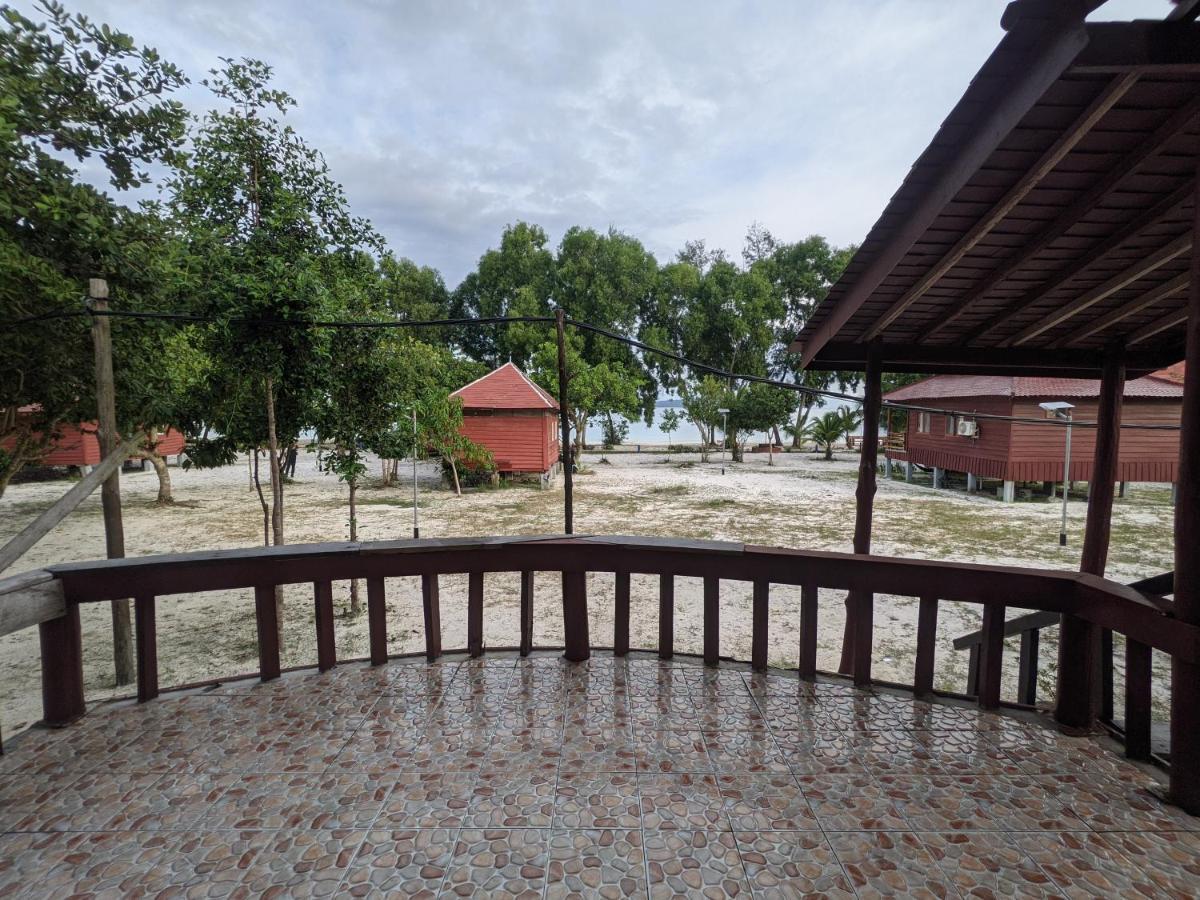 Pura Vita Resort Kaoh Touch Buitenkant foto